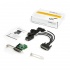StarTech.com Tarjeta PCI Express Serial de 4 Puertos, RS-232 - Imagen adicional 6