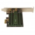 StarTech.com Tarjeta de Red PEX867WAC22 de 1 Puerto, 867 Mbit/s, PCI-E - Imagen adicional 2