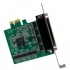 StarTech.com Tarjeta PCI Express Nativo de 8 Puertos Serie RS232 con UART 16950  3