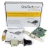 StarTech.com Tarjeta PCI Express Capturadora de Video de Alta Definición  6