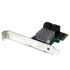StarTech.com Tarjeta Controladora PCI Express 2.0, SATA III, 6 Gbit/s  1