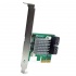 StarTech.com Tarjeta Controladora PCI Express 2.0, SATA III, 6 Gbit/s  3