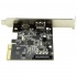 StarTech.com Tarjeta PCI Express de 2 Puertos USB 3.1, 10 Gbit/s  3