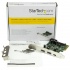 StarTech.com Tarjeta PCI Express, USB 3.0 - 3.1, 10 Gbit/s  5