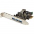 StarTech.com Tarjeta PCI Express con 4 Puertos USB 3.0  1