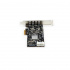 Startech.com Tarjeta PCI Express con Fuente Molex, 4 Puertos USB 3.0, 5 Gbit/s  2