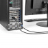 Startech.com Tarjeta PCI Express con Fuente Molex, 4 Puertos USB 3.0, 5 Gbit/s  5