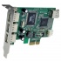 StarTech.com Tarjeta PCI Express Perfil Bajo USB 2.0 de Alta Velocidad  2