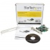 StarTech.com Tarjeta PCI Express Perfil Bajo USB 2.0 de Alta Velocidad  5