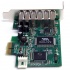 StarTech.com Tarjeta PCI Express PEXUSB7LP, Alámbrico, 7 Puertos USB 2.0 - Imagen adicional 3