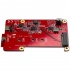 StarTech.com Adaptador Convertidor USB a M.2, 6 Gbit/s, Rojo  5