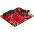 StarTech.com Adaptador Convertidor Micro-USB - mSATA, para Raspberry Pi  1