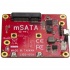 StarTech.com Adaptador Convertidor Micro-USB - mSATA, para Raspberry Pi - Imagen adicional 3