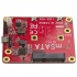 StarTech.com Adaptador Convertidor Micro-USB - mSATA, para Raspberry Pi  5