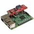 StarTech.com Adaptador Convertidor USB - SATA para Raspberry Pi y Tarjetas de Desarrollo  5