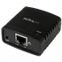 StarTech.com PM1115U2 Servidor de Impresión, IEEE 802.3/3u, 1x RJ-45, 1x USB 2.0  1