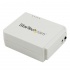 StarTech.com PM1115UW Servidor de Impresión, IEEE 802.11b/g/n, 1x RJ-45, 1x USB
