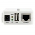 StarTech.com PM1115UW Servidor de Impresión, IEEE 802.11b/g/n, 1x RJ-45, 1x USB - Imagen adicional 2