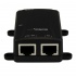 StarTech.com Inyector PoE, 1000 Mbit/s, 240V - Imagen adicional 2