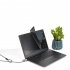 StarTech.com Filtro de Privacidad para Laptop 15", Negro  4