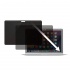 StarTech.com Filtro de Privacidad Magnetico para MacBook 13", Negro  2