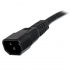 StarTech.com Cable de Poder C14 - C15, 90cm, Negro  3