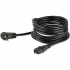 StarTech.com Cable de Poder NEMA 5-15P Macho - C13 Coupler Hembra, 3 Metros, Negro  4