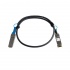 StarTech.com Cable QFXQSFPDAC1M QSFP+ Macho - QSFP+ Macho, 1 Metro, Negro - Imagen adicional 1