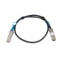 StarTech.com Cable QSFP40GPC5M QSFP+ Macho - QSFP+ Macho, 1 Metro, Negro - Imagen adicional 1