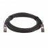 StarTech.com Cable QSFPH40GACU7 QSFP+ Macho - QSFP+ Macho, 7 Metros, Negro - Imagen adicional 1