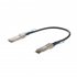 StarTech.com Cable QSFPH40GCU05 QSFP+ Macho - QSFP+ Macho, 50cm, Negro - Imagen adicional 1