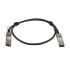 StarTech.com Cable QSFPH40GCU1M QSFP+ Macho - QSFP+ Macho, 1 Metro, Negro - Imagen adicional 1