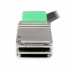 StarTech.com Cable QSFPMM2M QSFP+ Macho - QSFP+ Macho, 2 Metros, Negro - Imagen adicional 2