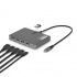 StarTech.com Adaptador USB-C Macho - DisplayPort Hembra