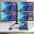 StarTech.com Adaptador USB-C Macho - DisplayPort Hembra - Imagen adicional 2