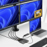 StarTech.com Adaptador USB-C Macho - DisplayPort Hembra - Imagen adicional 3