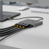 StarTech.com Adaptador USB-C Macho - DisplayPort Hembra - Imagen adicional 4