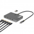 StarTech.com Adaptador USB-C Macho - HDMI Hembra, 10cm