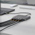 StarTech.com Adaptador USB-C Macho - HDMI Hembra, 10cm - Imagen adicional 4