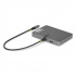 StarTech.com Adaptador USB-C Macho - HDMI Hembra, 10cm - Imagen adicional 1