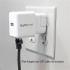 Mini Router Portátil StarTech.com, WISP, 150 Mbit/s, USB 2.0, 1x RJ-45, 2.4GHz, para iPad/Tablet/Portátiles  6