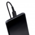 StarTech.com Cable Espiral USB-A Macho - USB-C Macho, 1 Metro, Negro  6