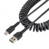 StarTech.com Cable USB-A Macho - USB-C Macho, 1 Metro   1