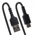 StarTech.com Cable USB-A Macho - USB-C Macho, 1 Metro   5