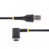 StarTech.com Cable USB-A Macho - USB-C Macho, 2 Metros   3