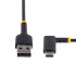 StarTech.com Cable USB-A Macho - USB-C Macho, 30cm   4