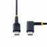 StarTech.com Cable USB-C Macho - USB-C Macho, 15cm, Negro  4