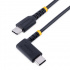 StarTech.com Cable USB-C Macho - USB-C Macho, 15cm, Negro  1