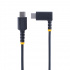 StarTech.com Cable USB-C Macho - USB-C Macho, 15cm, Negro  2