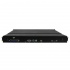 StarTech.com Consola de Rack 1U con LCD 17'' HD 1080p y Concentrador Hub USB Frontal  4